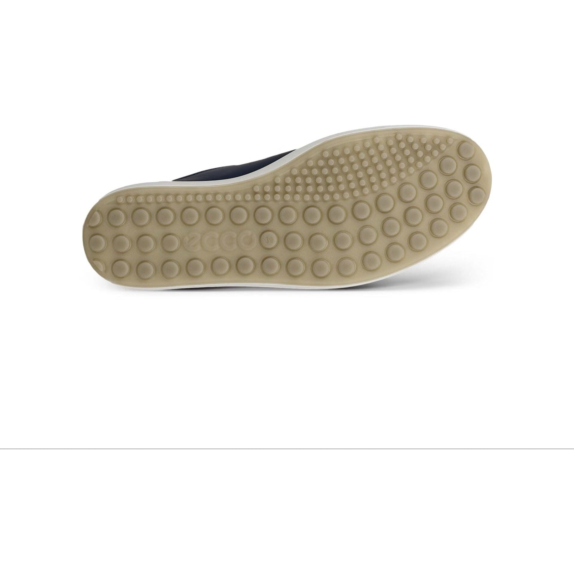 ECCO SOFT 7 Women's Sneakers - Comfortable Walking Shoes for Women - Lightweight Casual Shoes for Work, Travel & Everyday Wear
