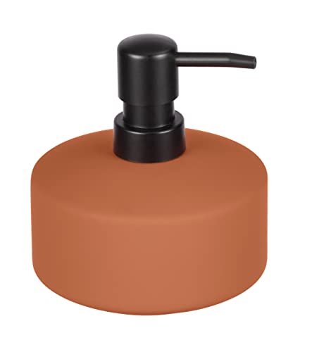 Terracotta/Black