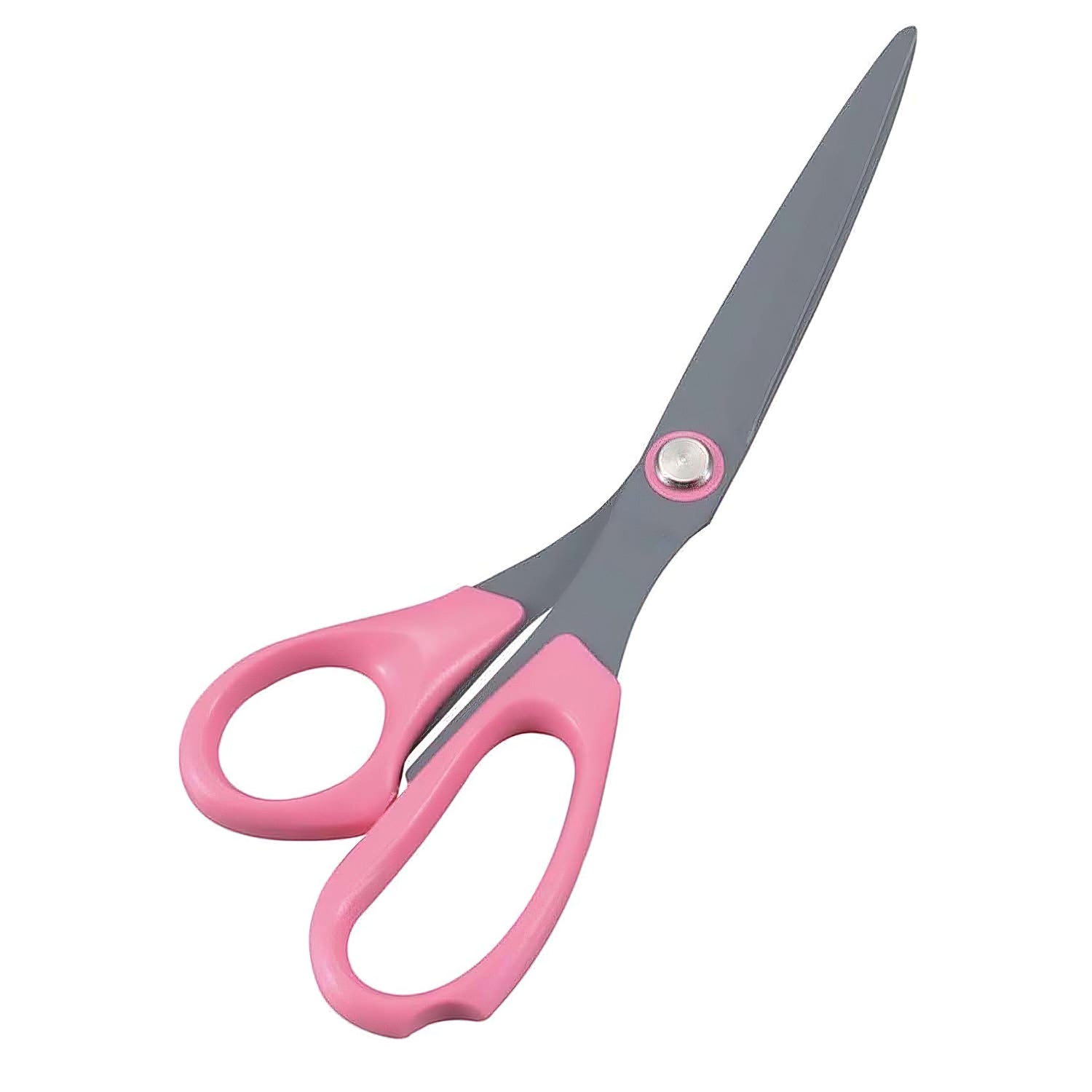 IntecKaneki Premium Stainless Steel Multi-Purpose Scissors - Heavy Duty Kitchen, Office, Craft & Fabric Cutting Shears for Home & Professional Use