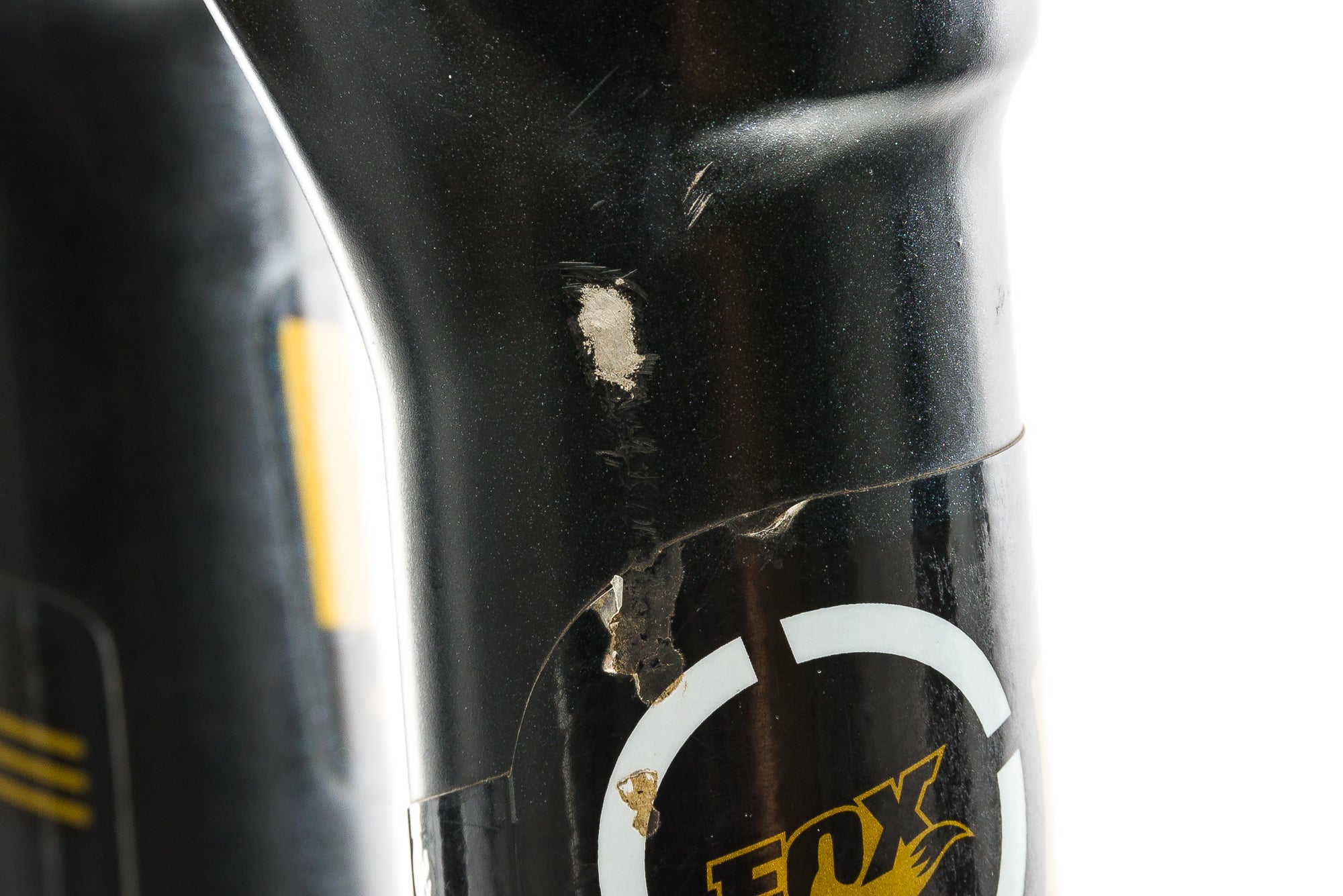 Fox Factory Series 34 Talas Mountain Bike Fork - 27.5
