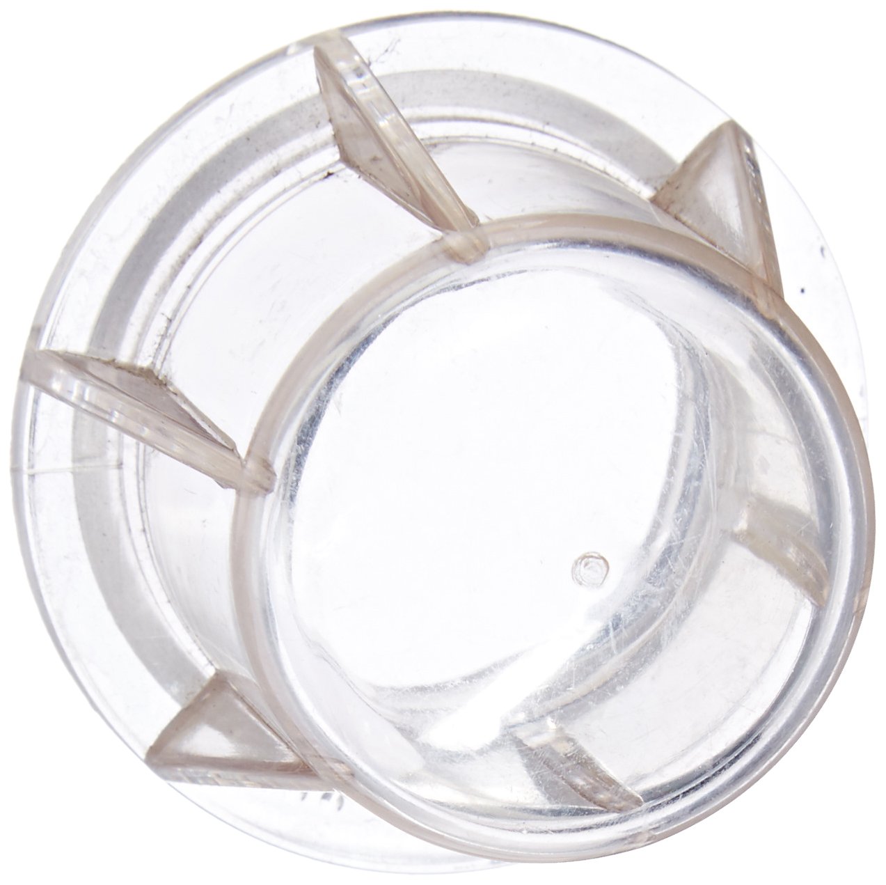Original Frigidaire 3204288 Washer/Dryer Combo Light Lens Replacement Part - Compatible with Select Frigidaire Models - Perfect for Laundry Room Repairs and Appliance Maintenance