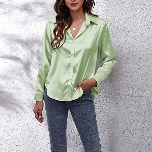 Mint Green