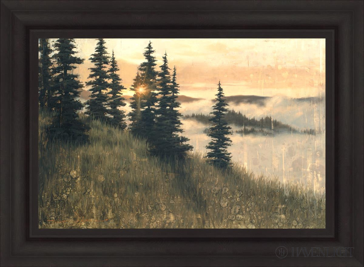 A Moment of Grace - Elegant Home Decor for Living Room & Bedroom | Perfect for Gifts, Wedding & Housewarming Presents