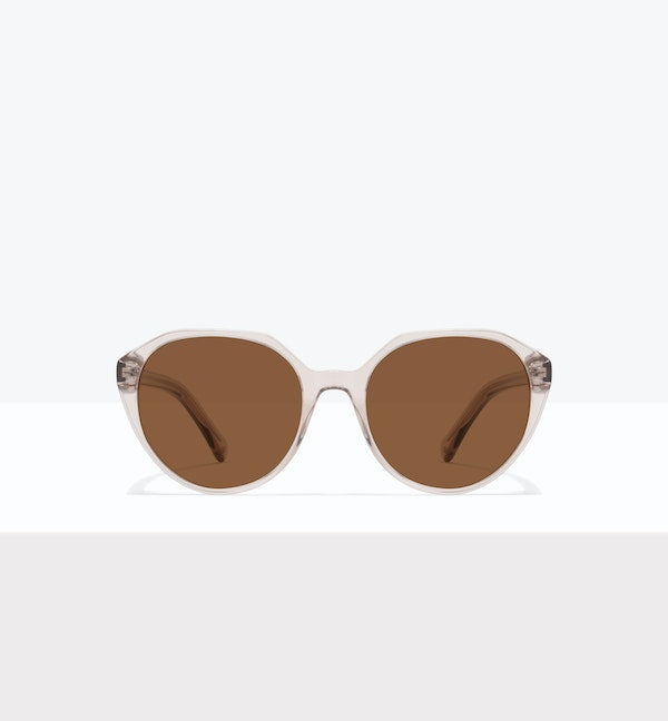 Stylish Meryton Polarized Sunglasses for Men & Women - UV Protection, Lightweight & Comfortable - Perfect for Driving, Beach & Outdoor Activities