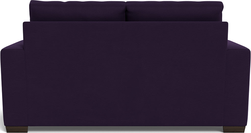 Mas Mesa 72 Deep Loveseat - Comfortable 2-Seater Sofa for Small Spaces | Perfect for Apartments, Living Rooms & Cozy Corners