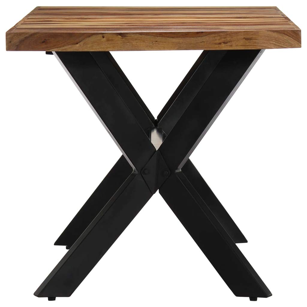 Farmhouse Dining Table 55