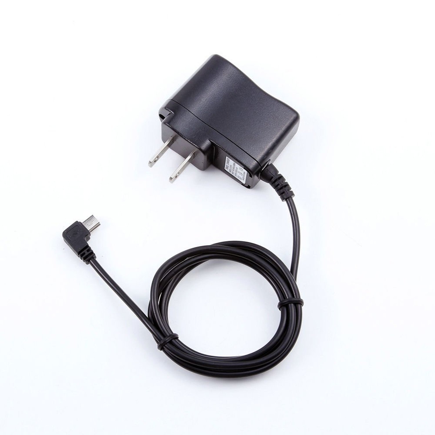 Original AC Adapter Power Charger for LeapFrog LeapPad Ultra XDi & LeapPad 3 Kids Learning Tablet - Replacement Charger for Home, School & Travel Use