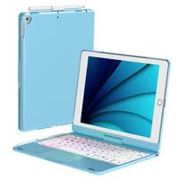 Bright Blue