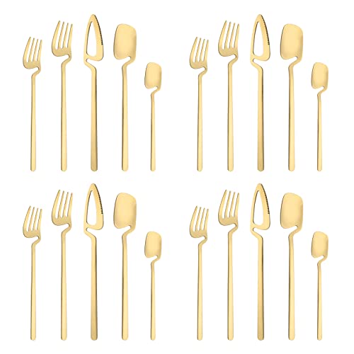 20Pcs-Champagne