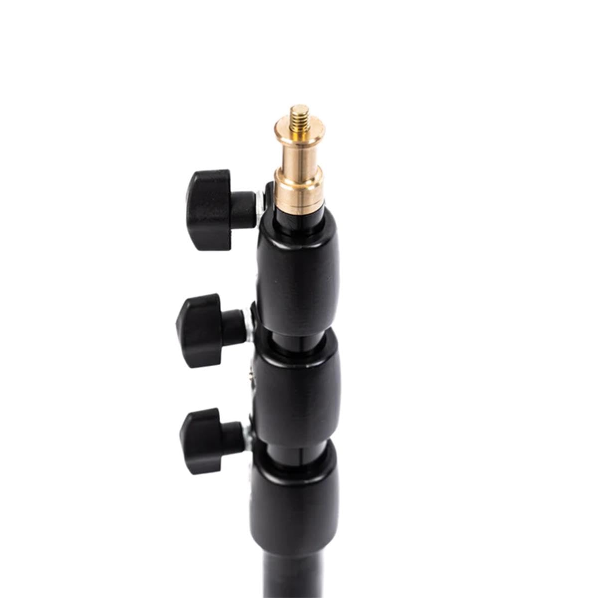 Cheetah Stand C8 Auto-Collapse Tripod - 8 Foot Adjustable Aluminum Light Stand for Photography, Video & Studio Lighting - Perfect for Portrait Shoots, YouTube Videos & Product Photography