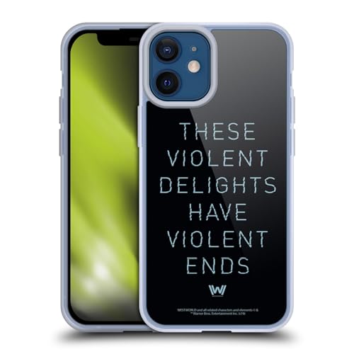 Violent Delights