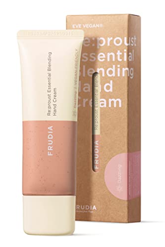 Hand Cream Dazzling