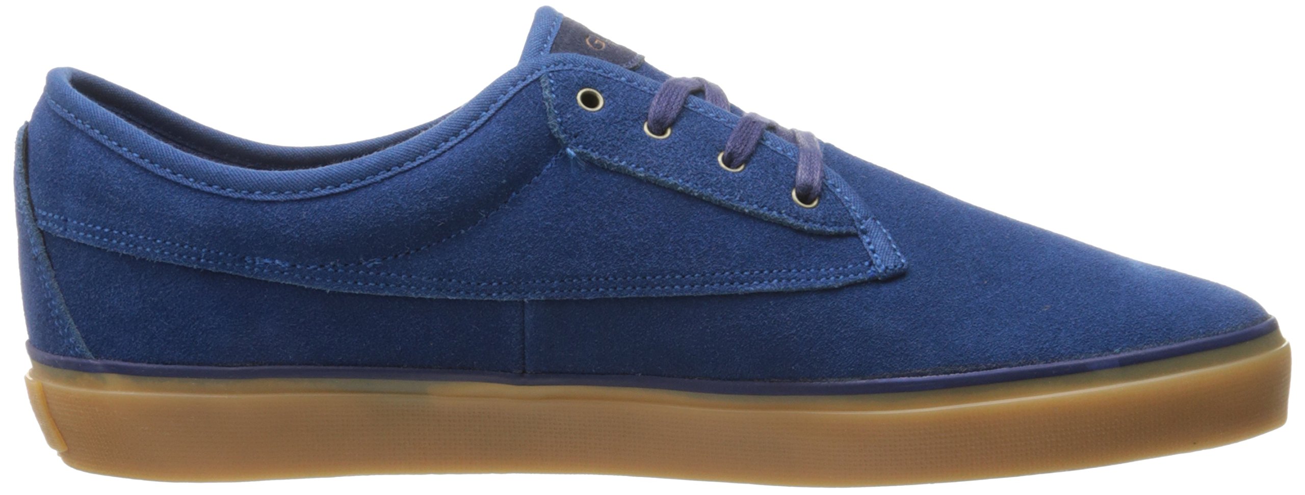 Globe Men's Moonshine Casual Shoes - Comfortable Skate & Street Style Sneakers for Everyday Wear | Perfect for Skating, Walking & Urban Fashion