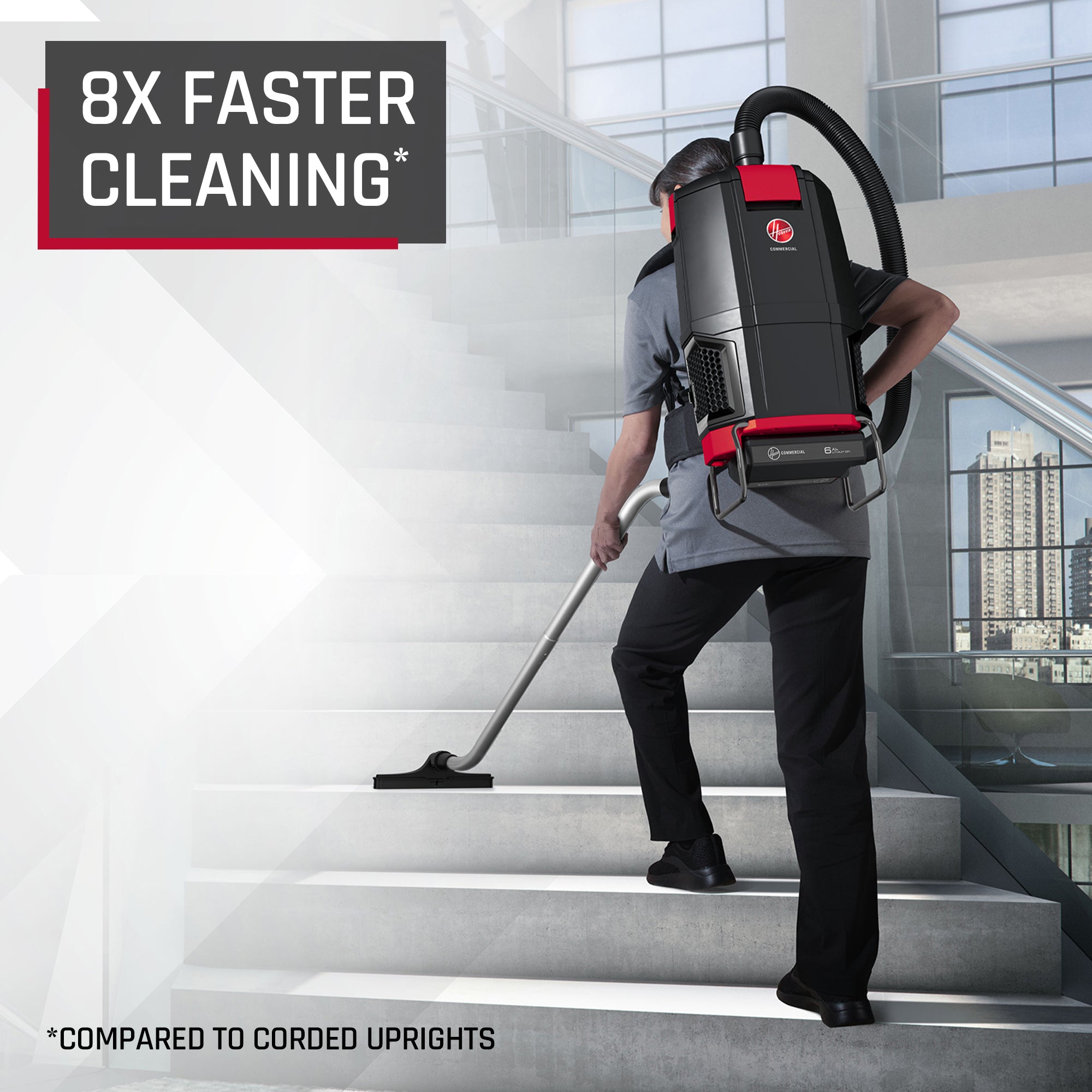 40V Brushless Backpack Sprayer - Commercial Grade, Lightweight & Powerful for Lawn Care, Pest Control & Agricultural Use