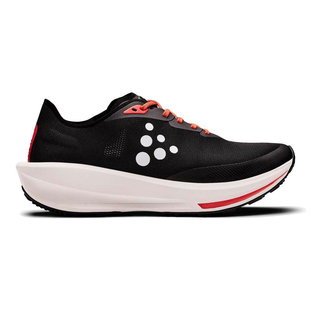 Men's Craft CTM Ultra 3 Running Shoes - Lightweight Breathable Trail Running Sneakers for Men - Perfect for Hiking, Jogging & Outdoor Workouts