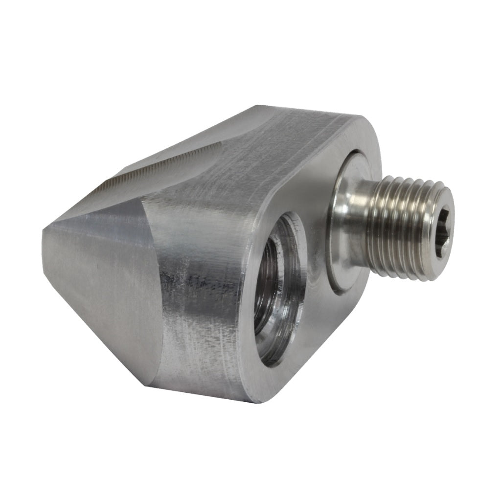 Suttner Single Turbo Nozzle Driver 5800psi (200049400) - High-Pressure Cleaning Tool for Industrial & Home Use