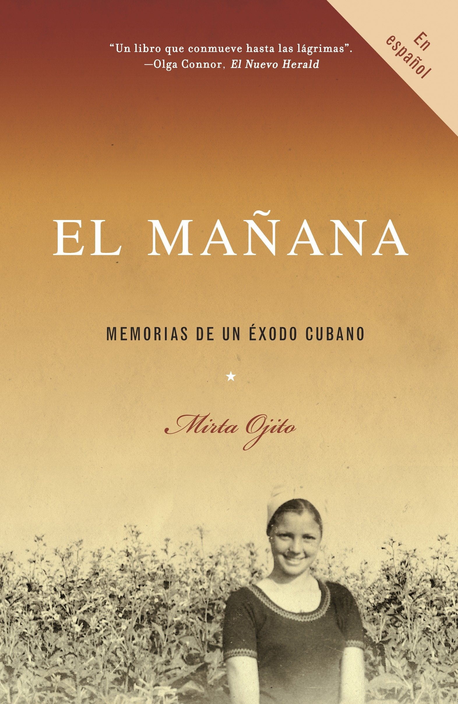 Tomorrow: Memories of a Cuban Exodus by Mirta Ojito (October 10, 2006) - Cuban-American Memoir, Immigration Story, Historical Nonfiction - Perfect for Book Clubs & History Enthusiasts