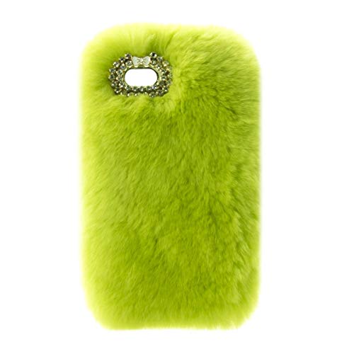 fur Fruit Green
