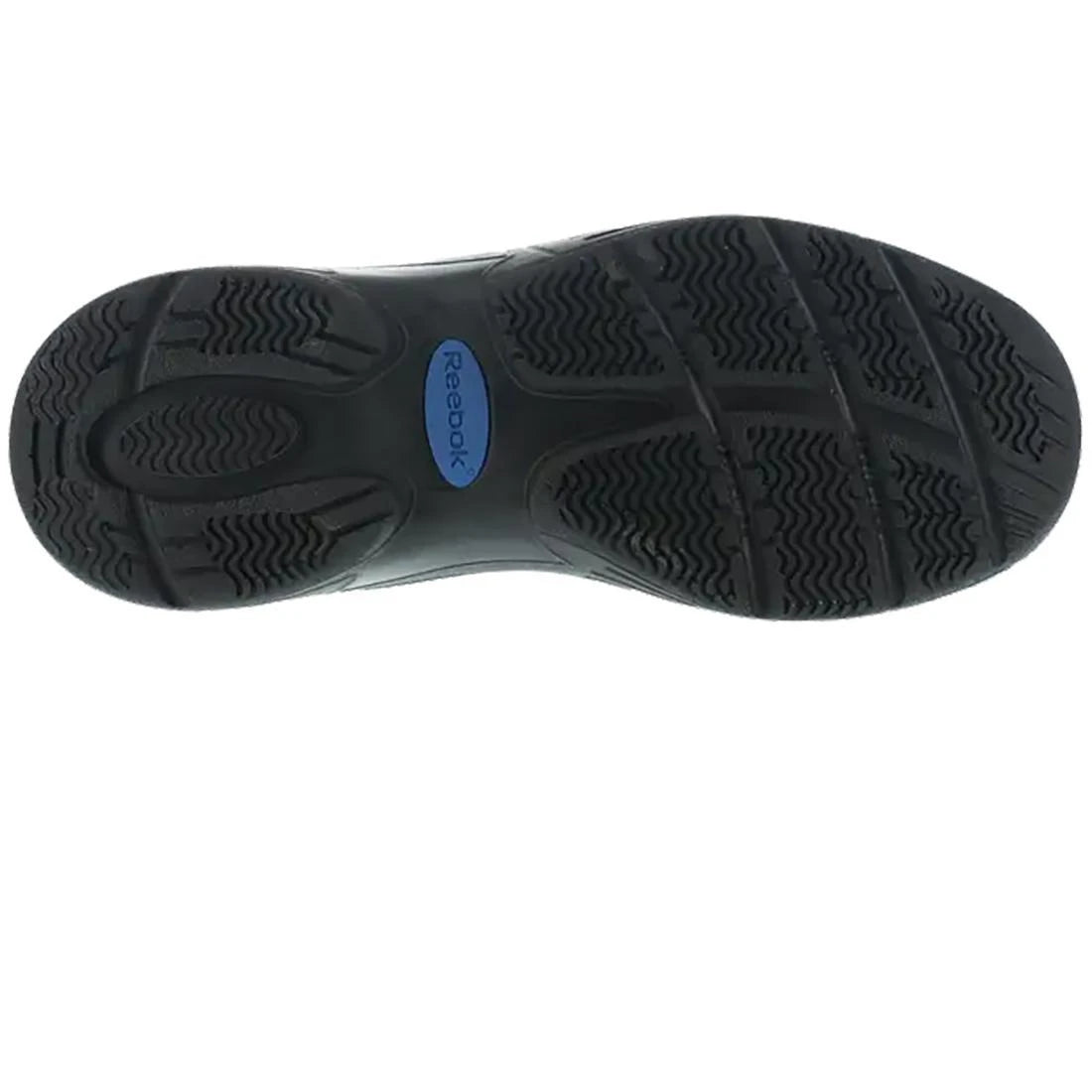 Postal Tct Sport Soft Toe Waterproof Boot Black
