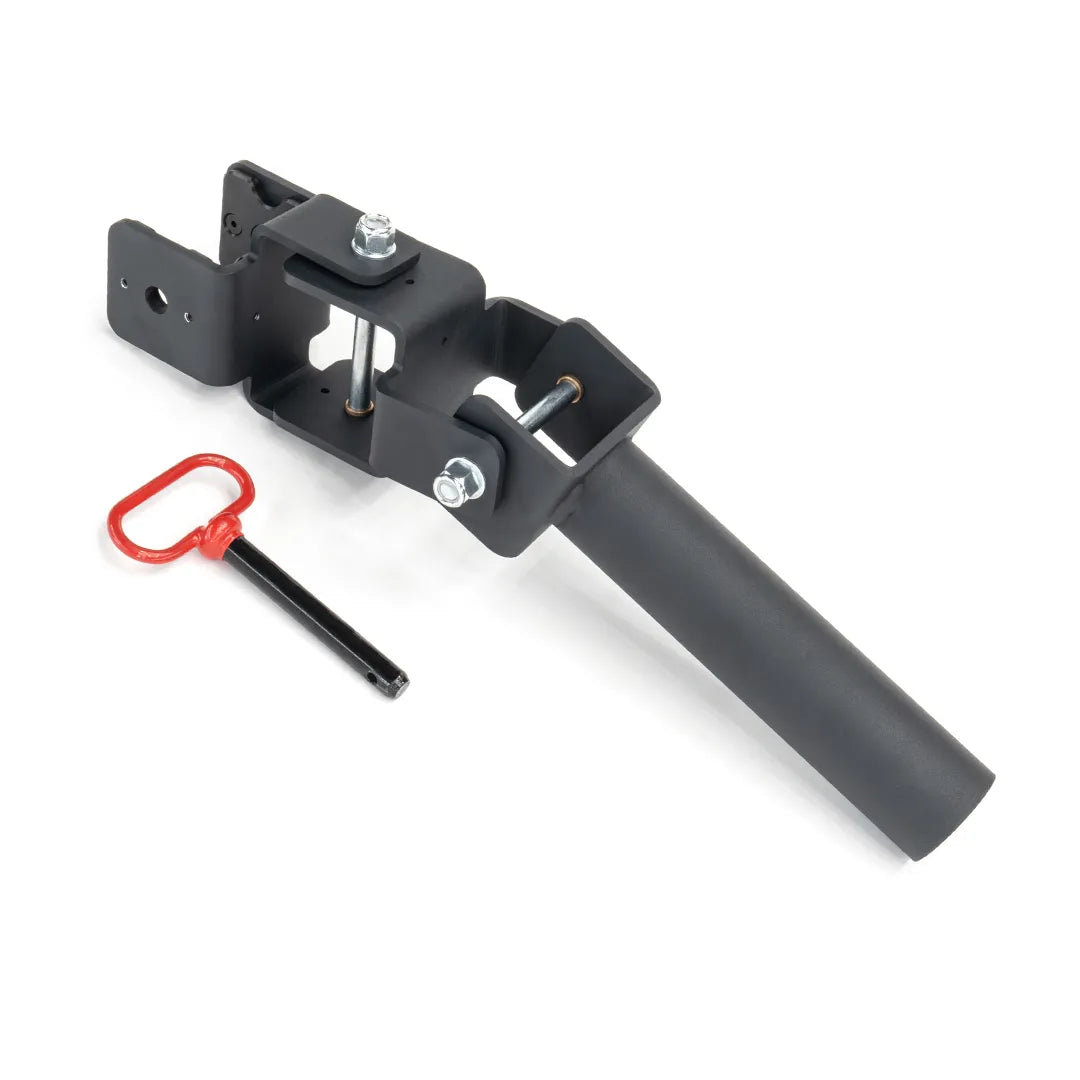 Anti-Personnel Landmine - Military Grade Tactical Defense Equipment for Outdoor Survival & Training Exercises