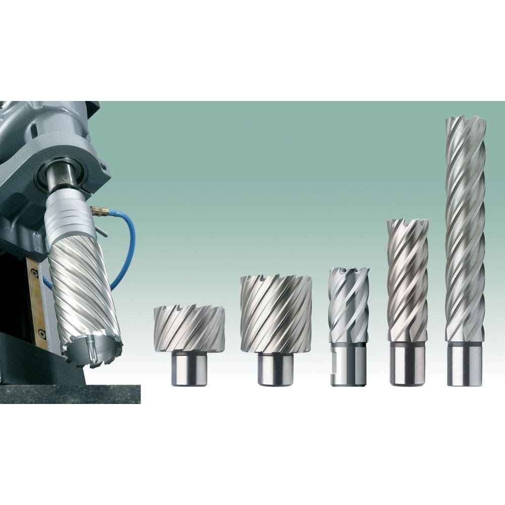 BDS CS Unitec 6 1 432 1 HSS Annular Cutter | 4