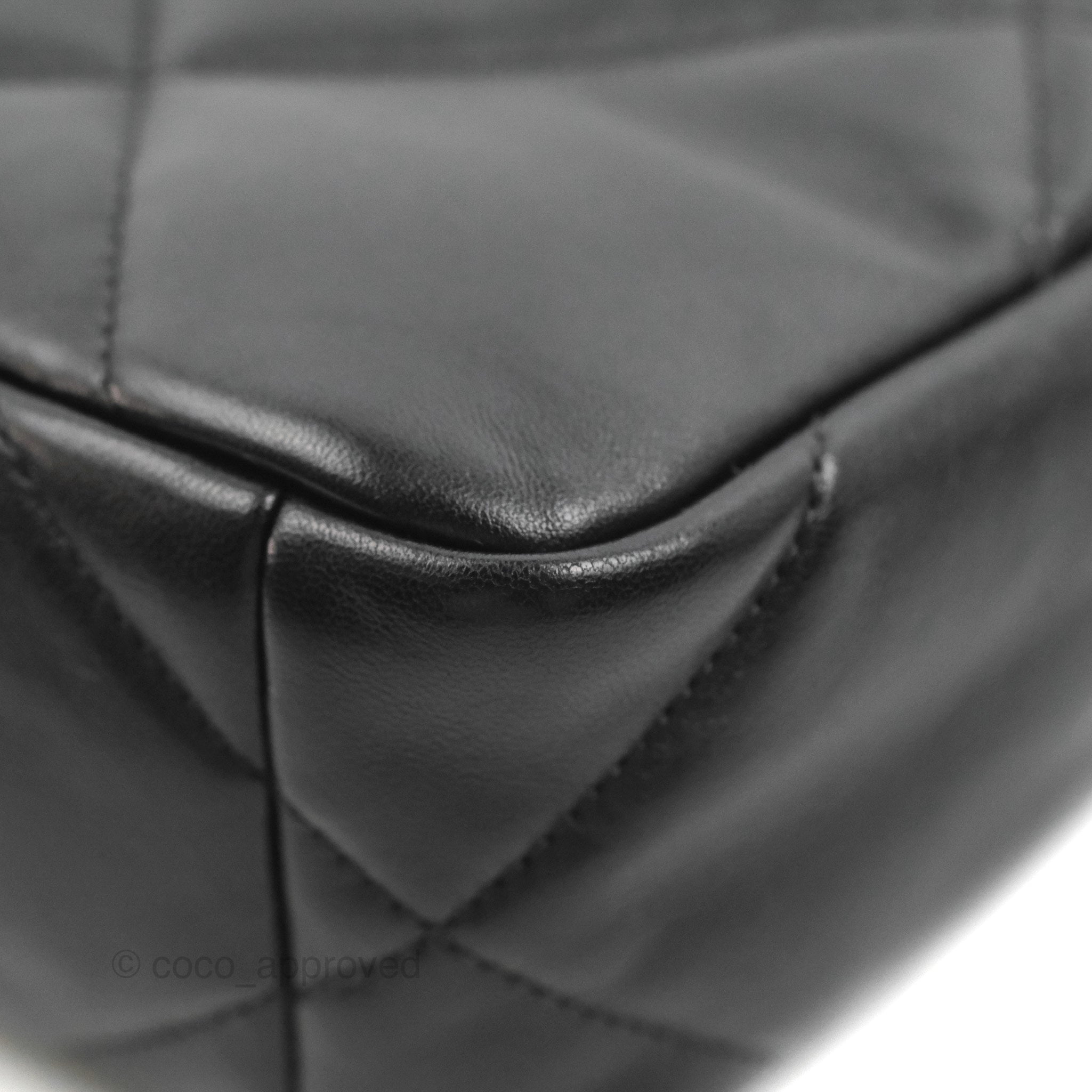 Chanel 19 Small Handbag Black Mixed Hardware - Luxury Designer Crossbody Bag for Women, Perfect for Date Night & Evening Events