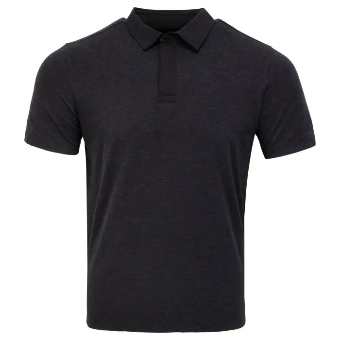 TRUE TEMPER Men's Polo Shirt - Moisture Wicking, Breathable & Comfortable Golf & Casual Wear for Men | Perfect for Golf, Work & Outdoor Activities