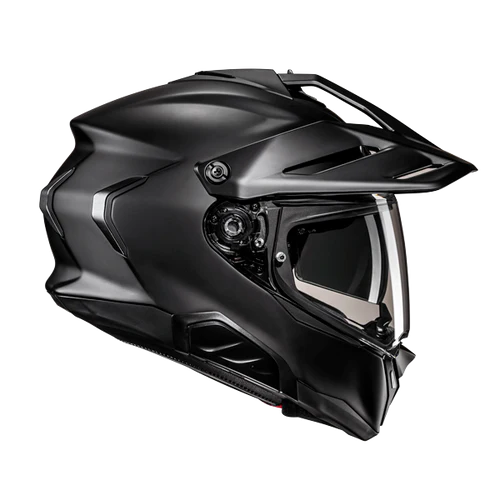 Rpha 60 Solid Helmet 24709535 - Premium Motorcycle Helmet for Safety & Comfort - Ideal for Racing, Cruising, and Long-Distance Riding