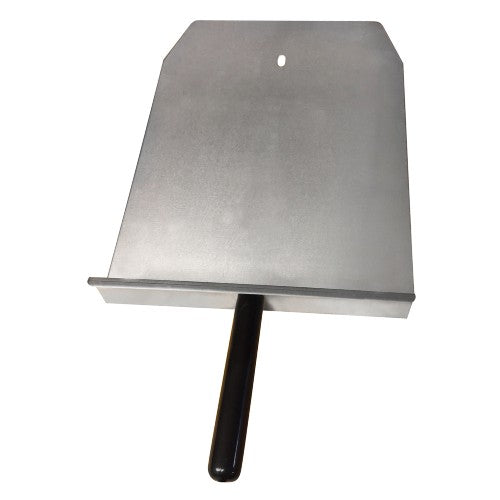 Cadco COS-1 Professional Oven Spatula - 12