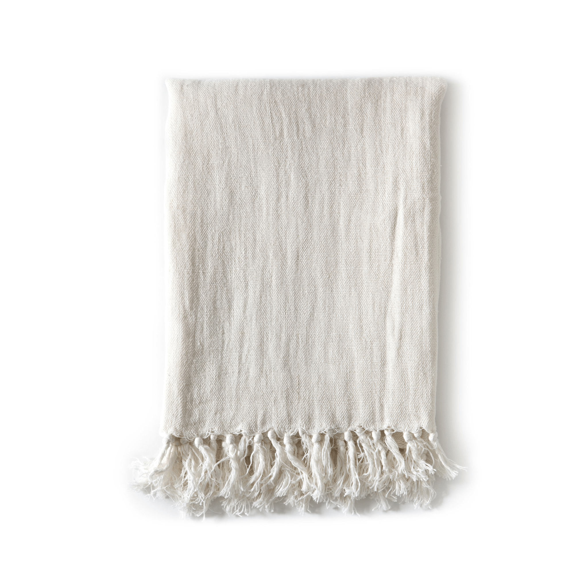 Montauk Blanket - Soft & Cozy Throw Blanket in 7 Colors | Perfect for Sofa, Bed & Outdoor Use