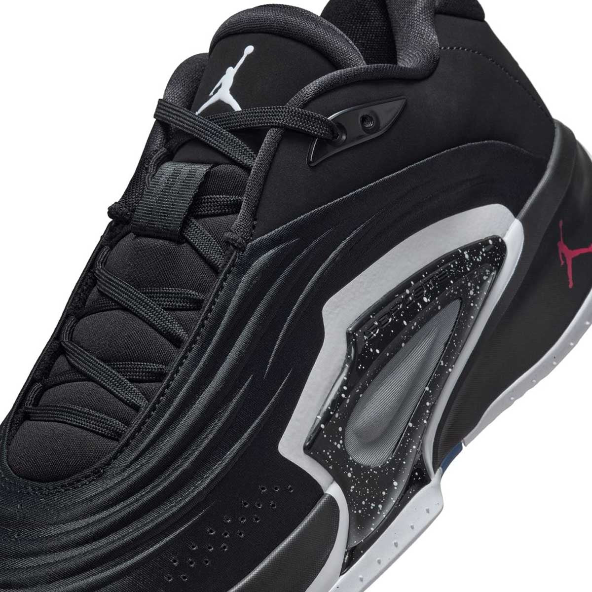 Nike Luka 3 PF 'Speedway' Basketball Shoes - Men's High-Performance Court Sneakers for Basketball, Training & Casual Wear