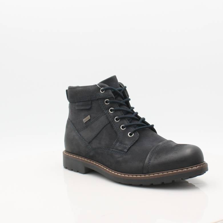 SAVOY DUBARRY Leather Riding Boots for Women - Waterproof Equestrian Boots for Horseback Riding & Outdoor Activities