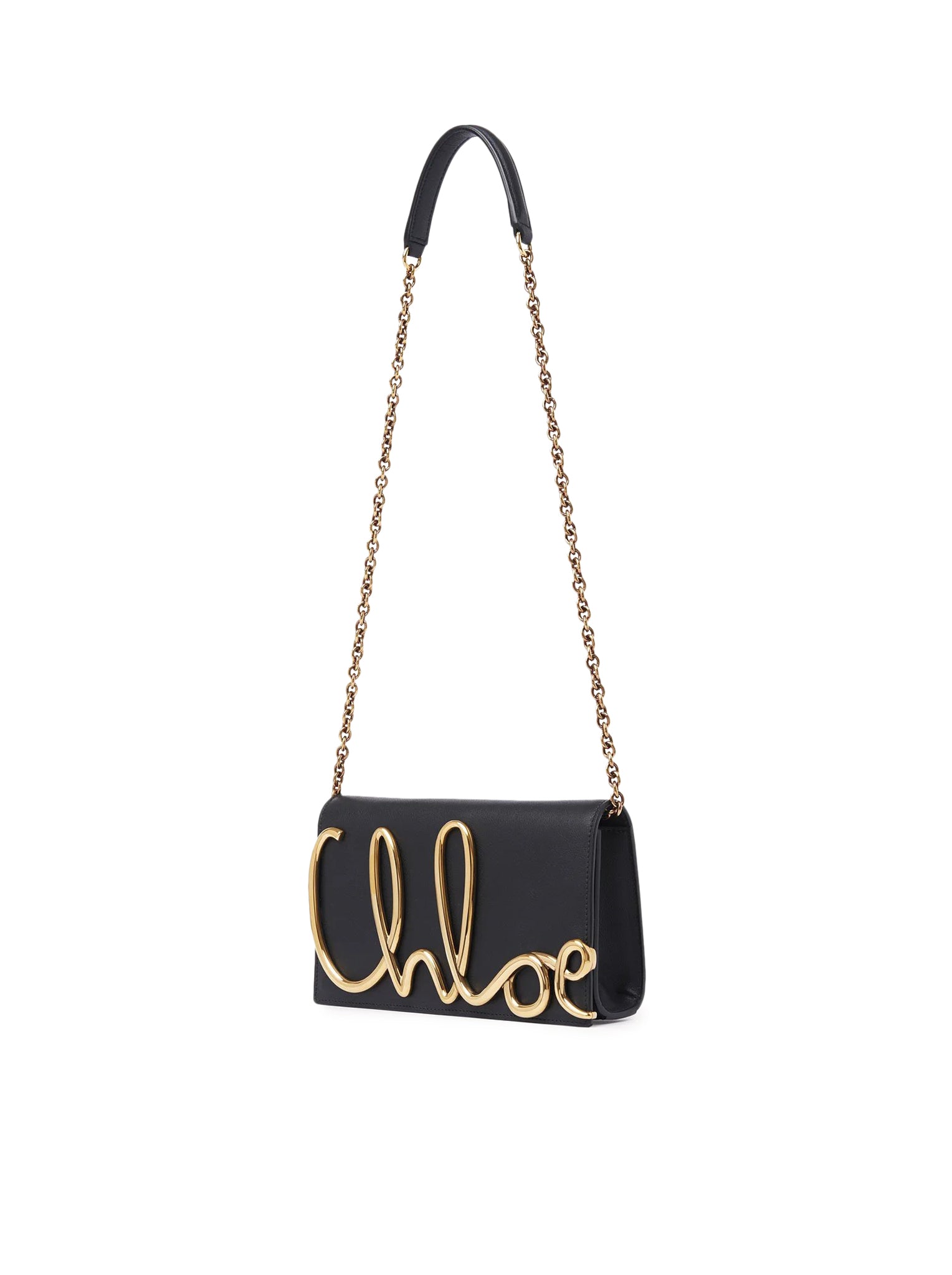 Chloé Iconic Soft Leather Crossbody Bag for Women - Stylish & Lightweight Shoulder Purse for Everyday Use, Work, Travel & Date Night