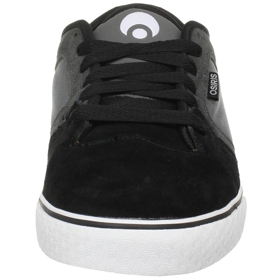 Osiris Men's Decay Skateboarding Shoes - Lightweight & Durable Sneakers for Street Skating, Park Riding & Urban Fashion | High-Performance Skate Shoes for Men