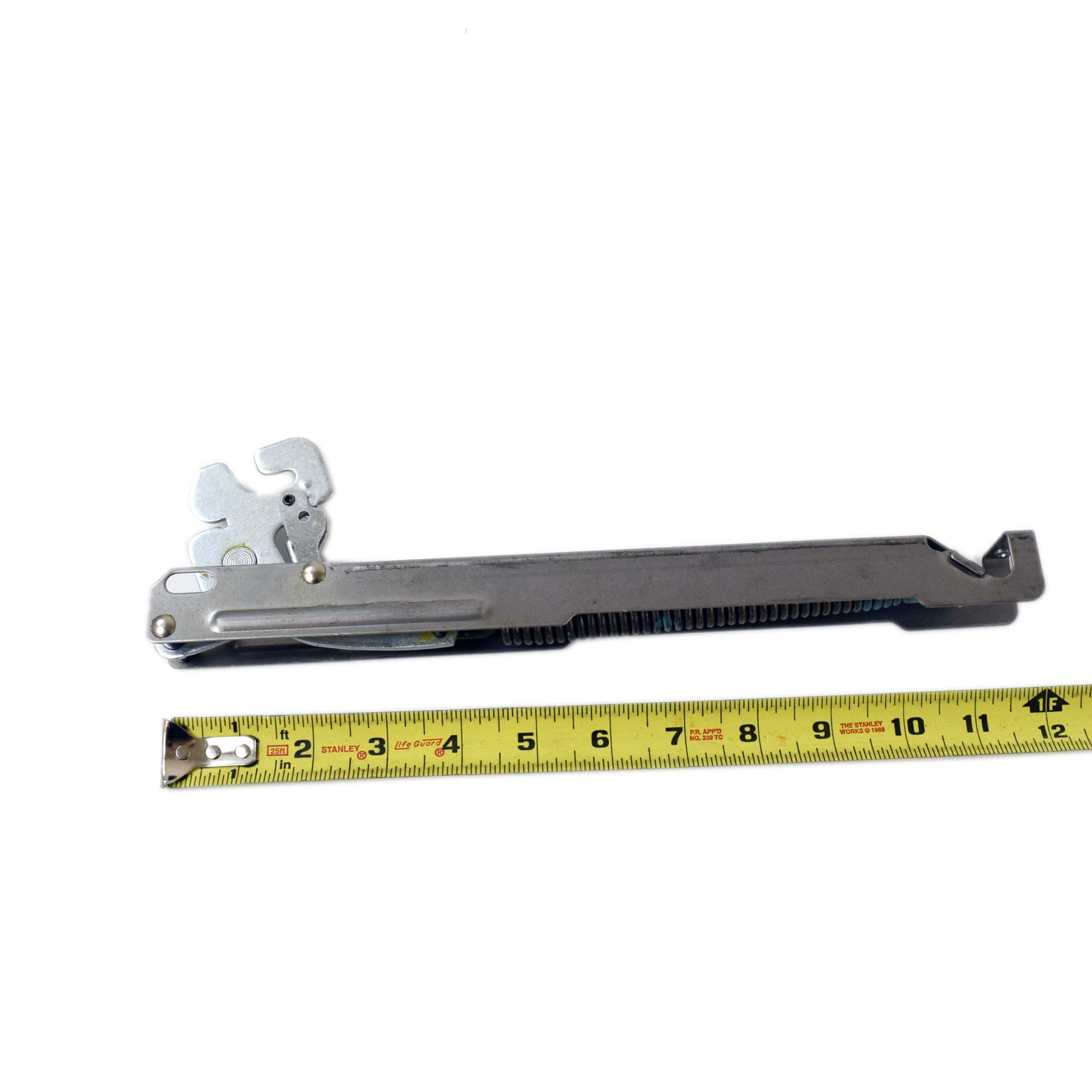 Genuine OEM 316575908 Range Oven Door Hinge Replacement Part - Compatible with Major Appliance Brands for Easy DIY Repair & Maintenance