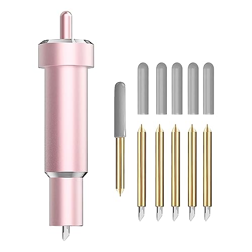 C-Fine Point Blade Pink