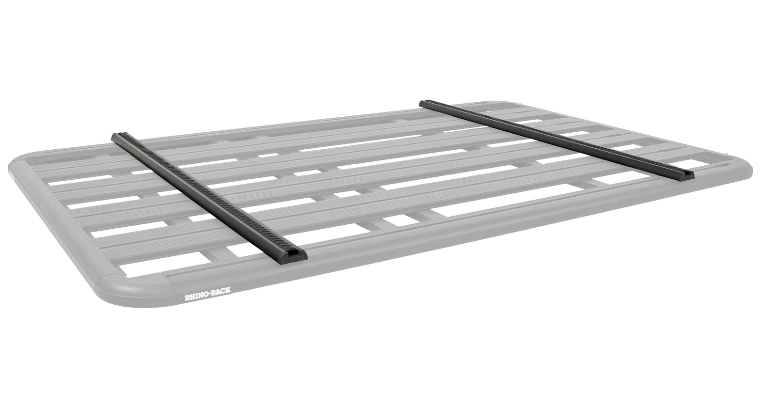 Pioneer Accessory Bar - Universal Car Roof Rack Cross Bars for Outdoor Gear & Sports Equipment | Perfect for SUVs, Trucks & Adventure Vehicles | Camping, Skiing & Road Trips