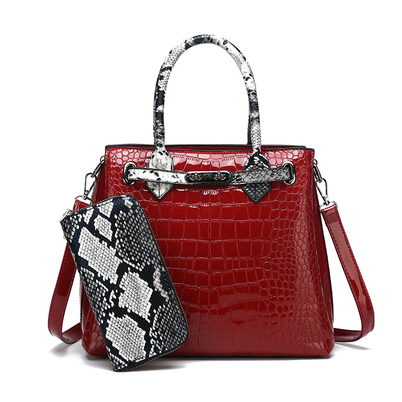 Stylish Women's Handbags - High-Quality Ladies Tote Bags for Work, Travel & Everyday Use
