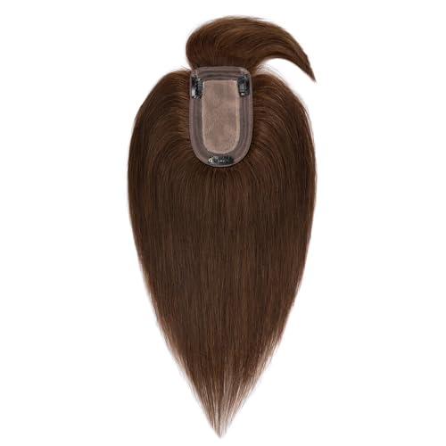#4 Medium Brown