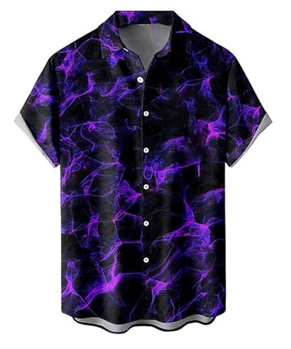 B Purple