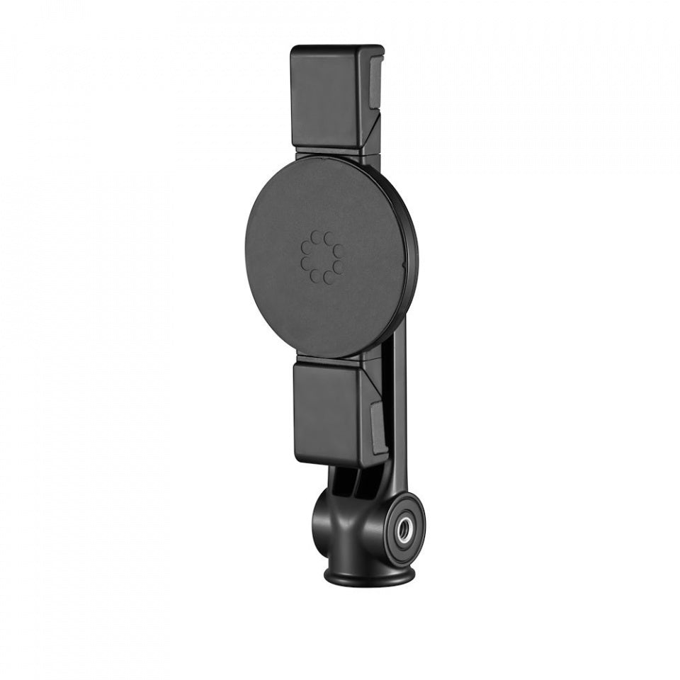 Joby GripTight™ MagSafe Phone Mount - Universal Magnetic Car Mount Holder for iPhone 14/13/12 Pro Max & AirPods - Perfect for Driving, Cycling & Hands-Free Use