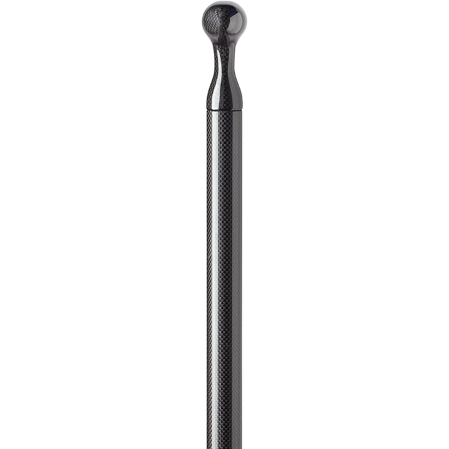 Bending Branches Black Pearl ST Carbon Straight Shaft Canoe Paddle - Lightweight & Durable Carbon Fiber Canoeing Paddle for Kayaking, Fishing, and Outdoor Water Sports