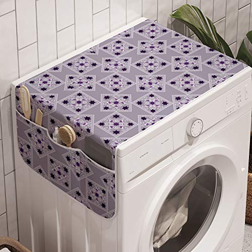 Lilac Purple Dark Purple