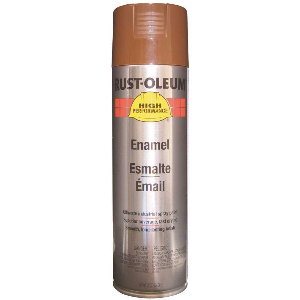 Premium Chestnut Brown Spray Paint - 15 oz Aerosol Can for DIY Projects, Home Decor & Automotive Touch-Ups | Fast-Drying, High-Coverage Paint for Wood, Metal & Plastic Surfaces