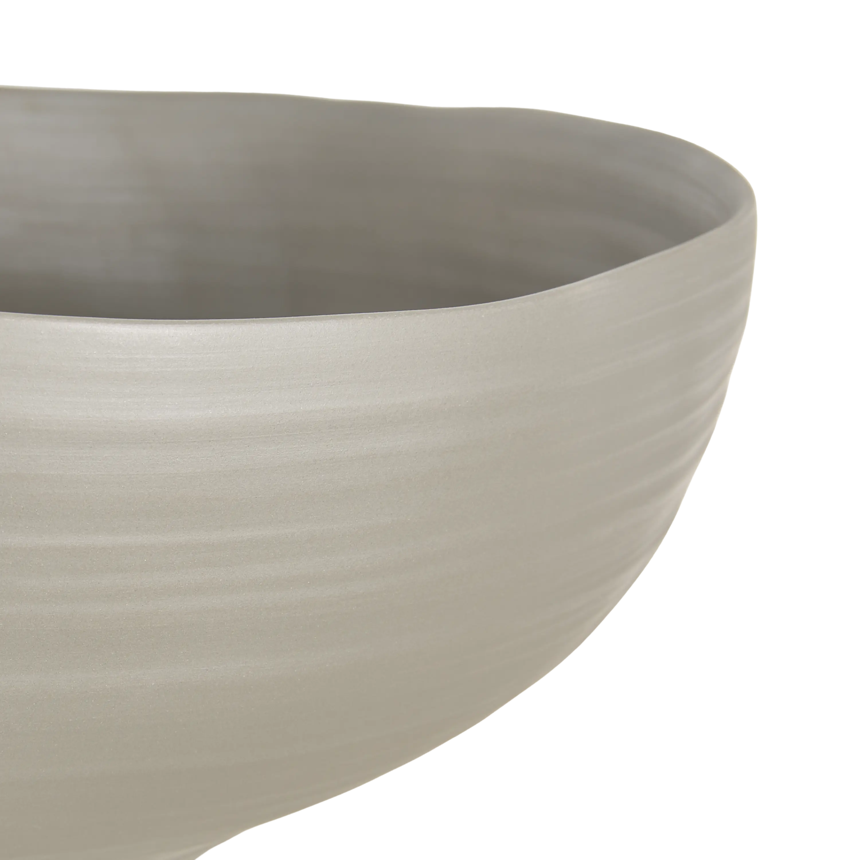Premium Bronze Fonte Bowl - Handcrafted Artisan Serving Bowl for Salads, Pasta, and Fruit | Elegant Home Dining & Entertaining Essential