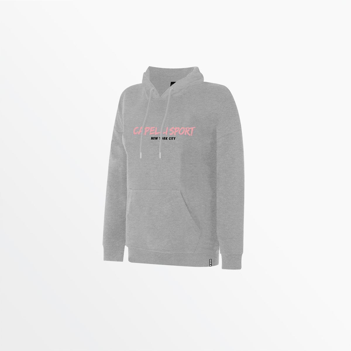 Women's CS Sketch Pullover Hoodie - Soft & Stylish Sweatshirt for Casual Wear, Street Fashion & Loungewear