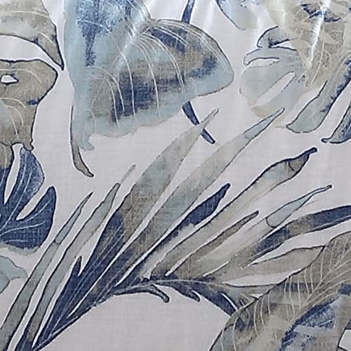 Raw Coast Medium Blue