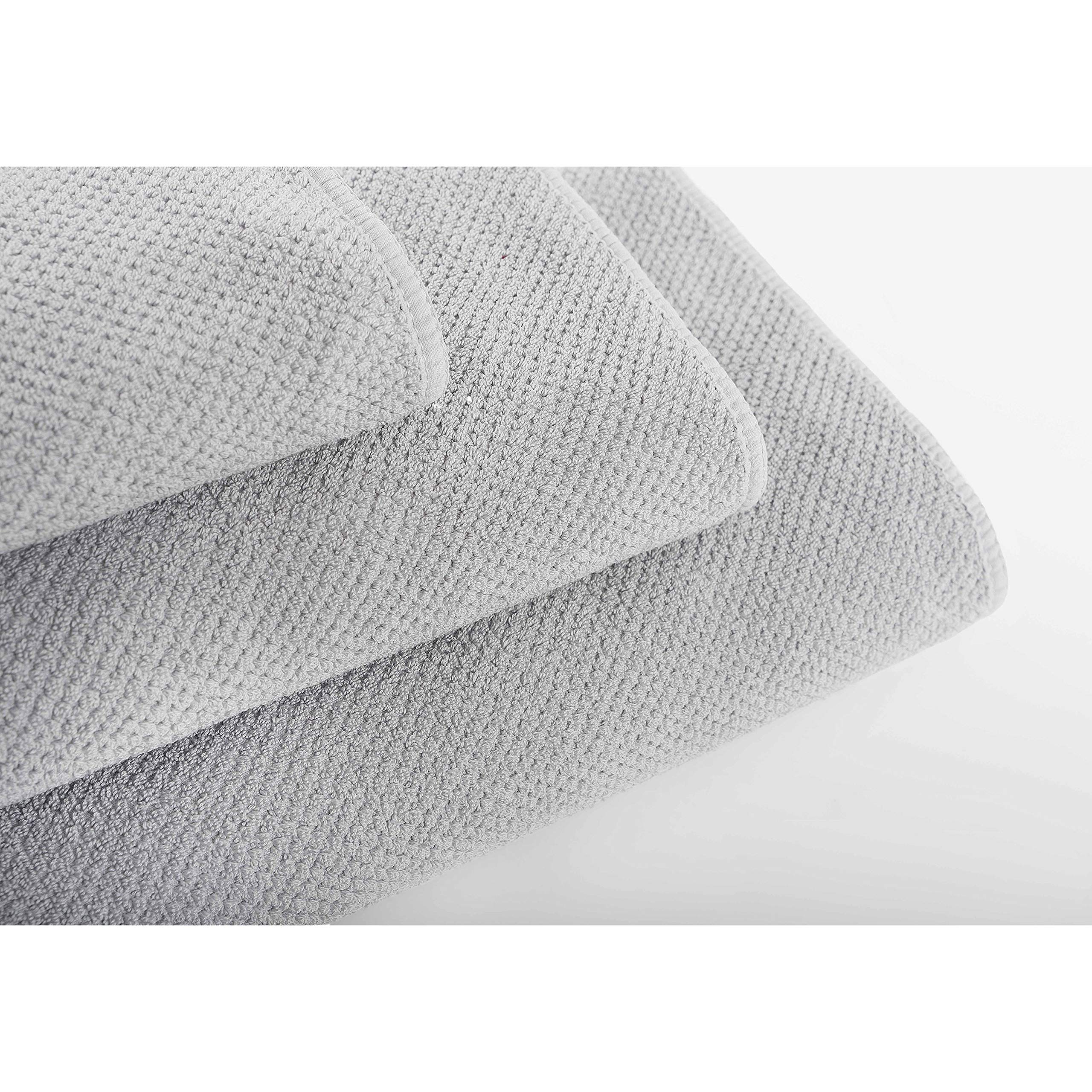 Graccioza Bee Waffle Hand Towel 18