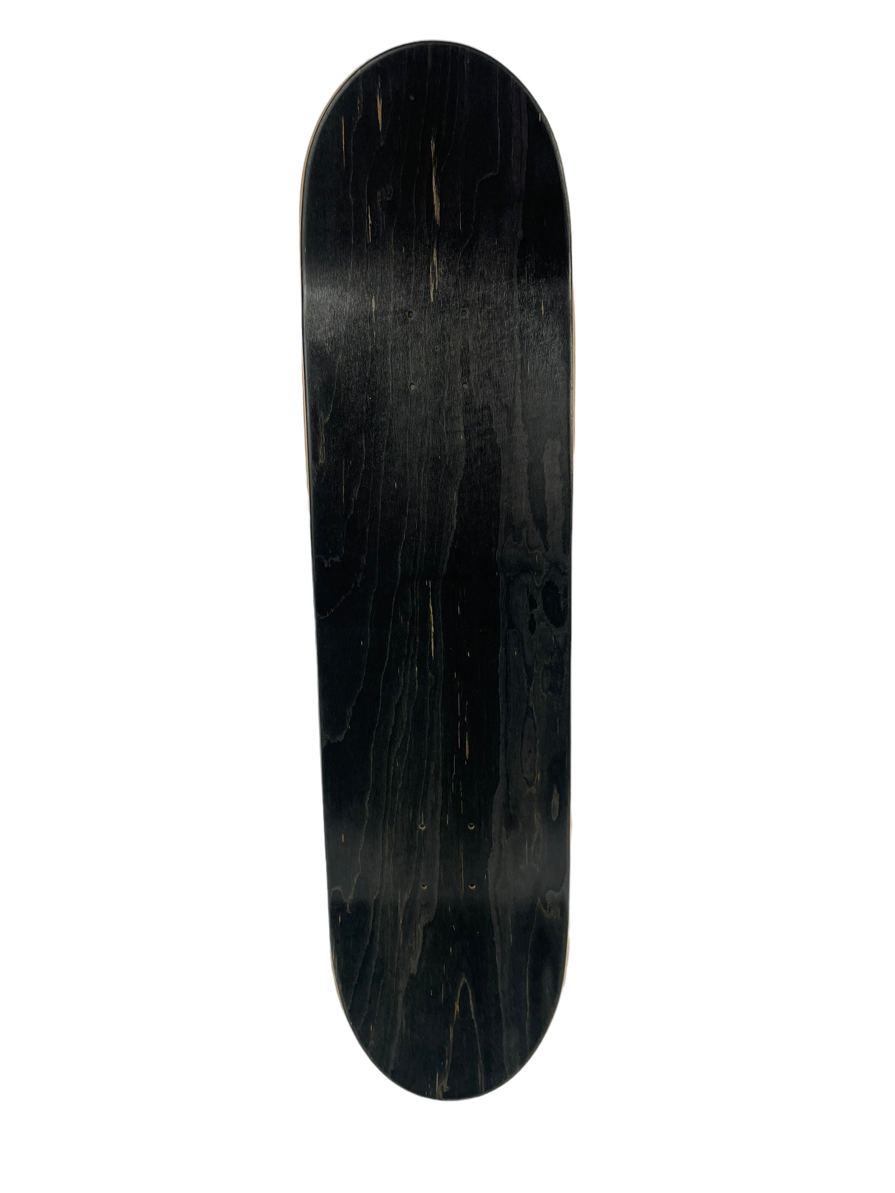 Death Ronny Calow 'Crocodile' Skateboard Deck by Death Skateboards - Choose Your Size for Street & Park Skateboarding