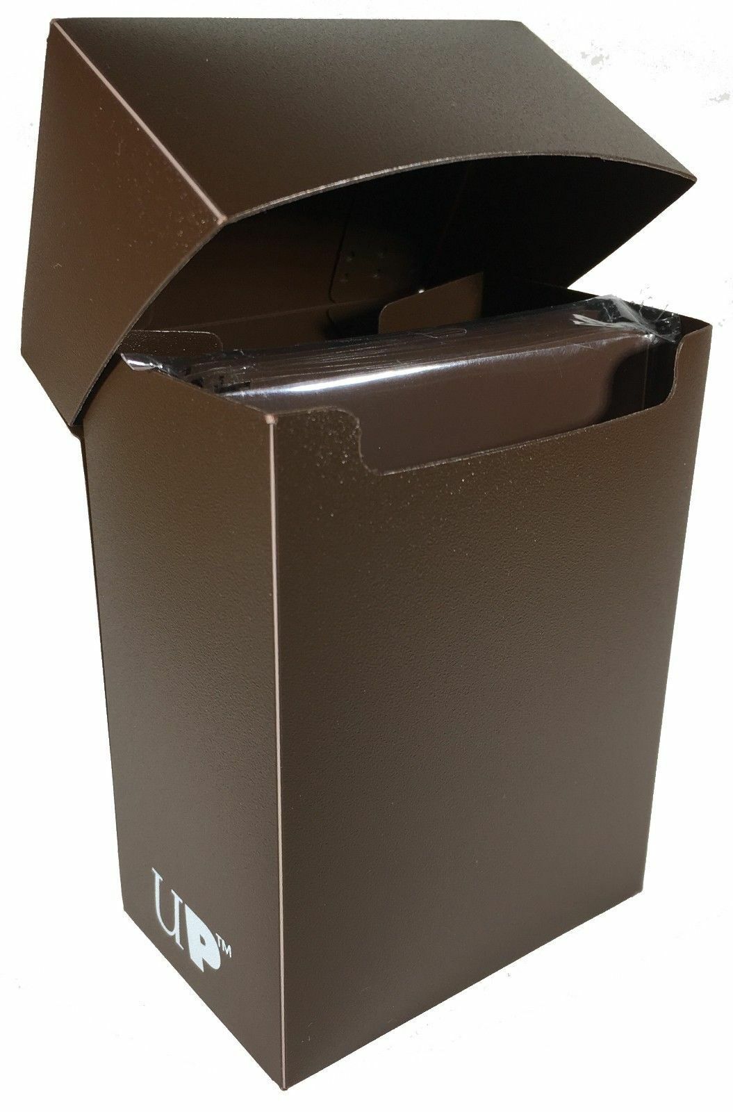 Ultra Pro Color Deck Box - Premium Storage for MTG, Pokemon & Yugioh Cards - Perfect for Gaming, Collecting & Travel